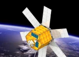 Частный спутник «Таблетсат-Аврора» вышел на орбиту и подал первый сигнал