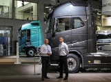 Новые автомобили и грузовики будут оснащены системой «ЭРА-ГЛОНАСС»
