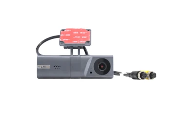 CARVIS MC-427IR Dual